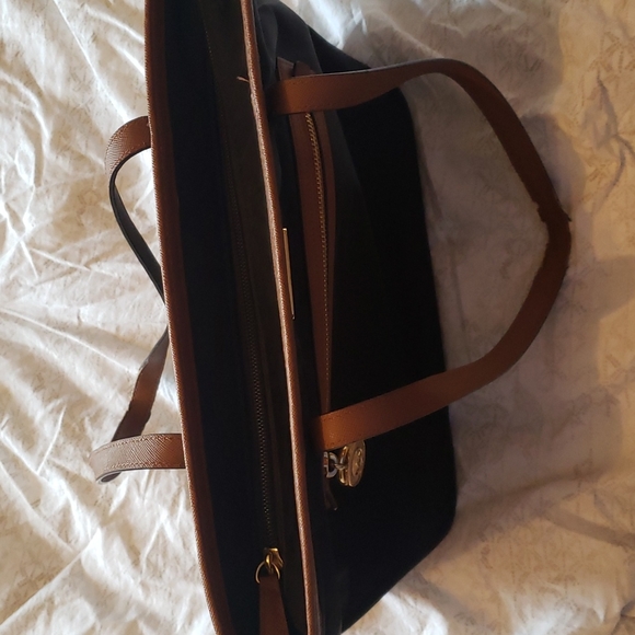 Used Michael kors Kempton' Nylon Tote - Picture 10 of 10